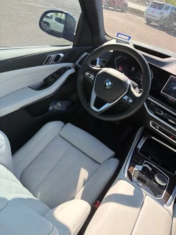 2024 BMW X5 40i - Photo 10