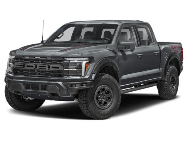 2025 Ford F-150 Raptor 4x4 SuperCrew 5-1/2 Box's photo