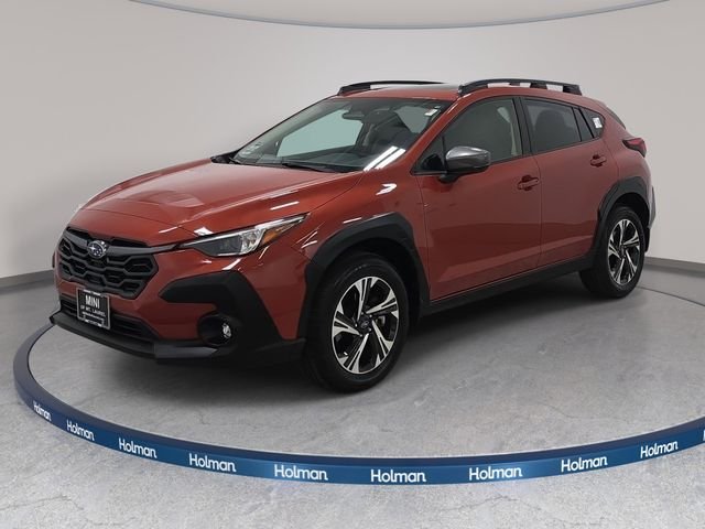 Used 2024 Beige Subaru Premium image 1