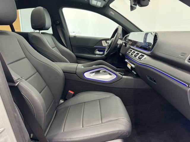 New 2026 MANUFAKTUR Alpine Grey Mercedes-Benz GLE 450 image 63