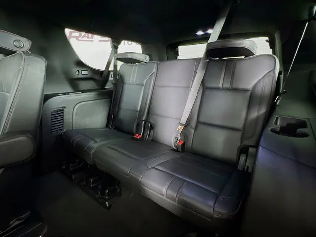 Used 2022 Red Chevrolet RST image 38