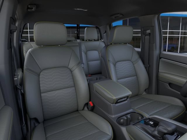 2026 Chevrolet Colorado ZR2 - Photo 16