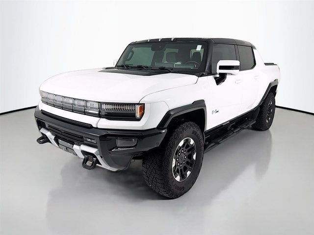 2023 GMC HUMMER EV Pickup 3X