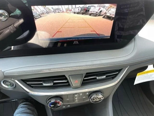 2026 Buick Encore GX Preferred - Photo 16