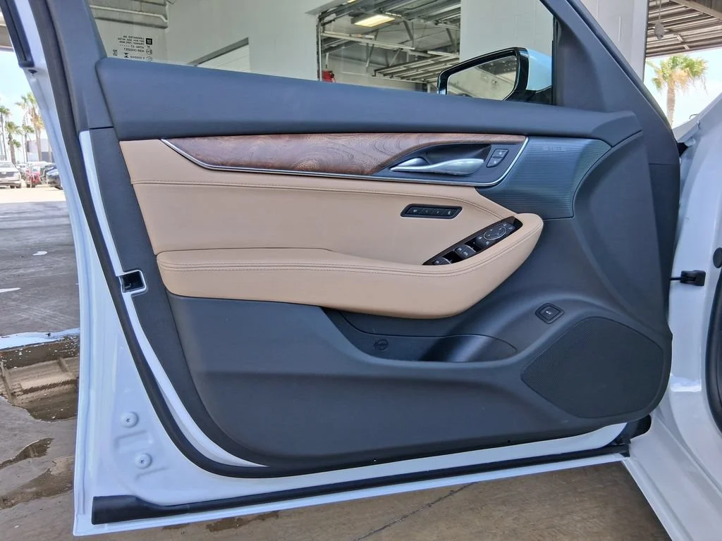 2026 Cadillac CT5 Premium Luxury - Photo 16