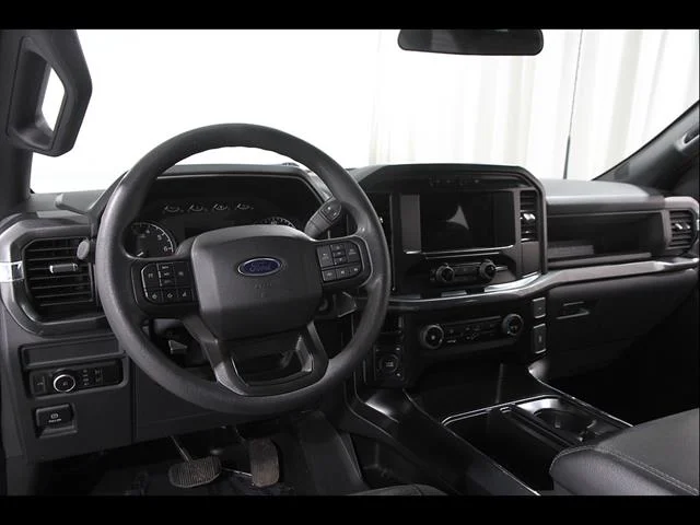 2023 Ford F-150 XL - Photo 6