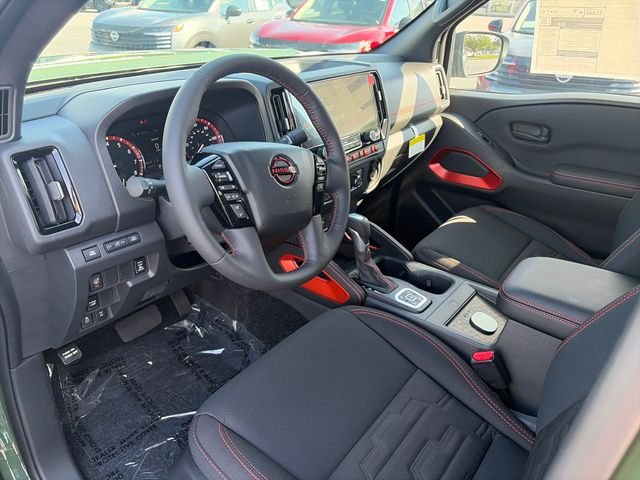 New 2027  Nissan PRO-4X image 25