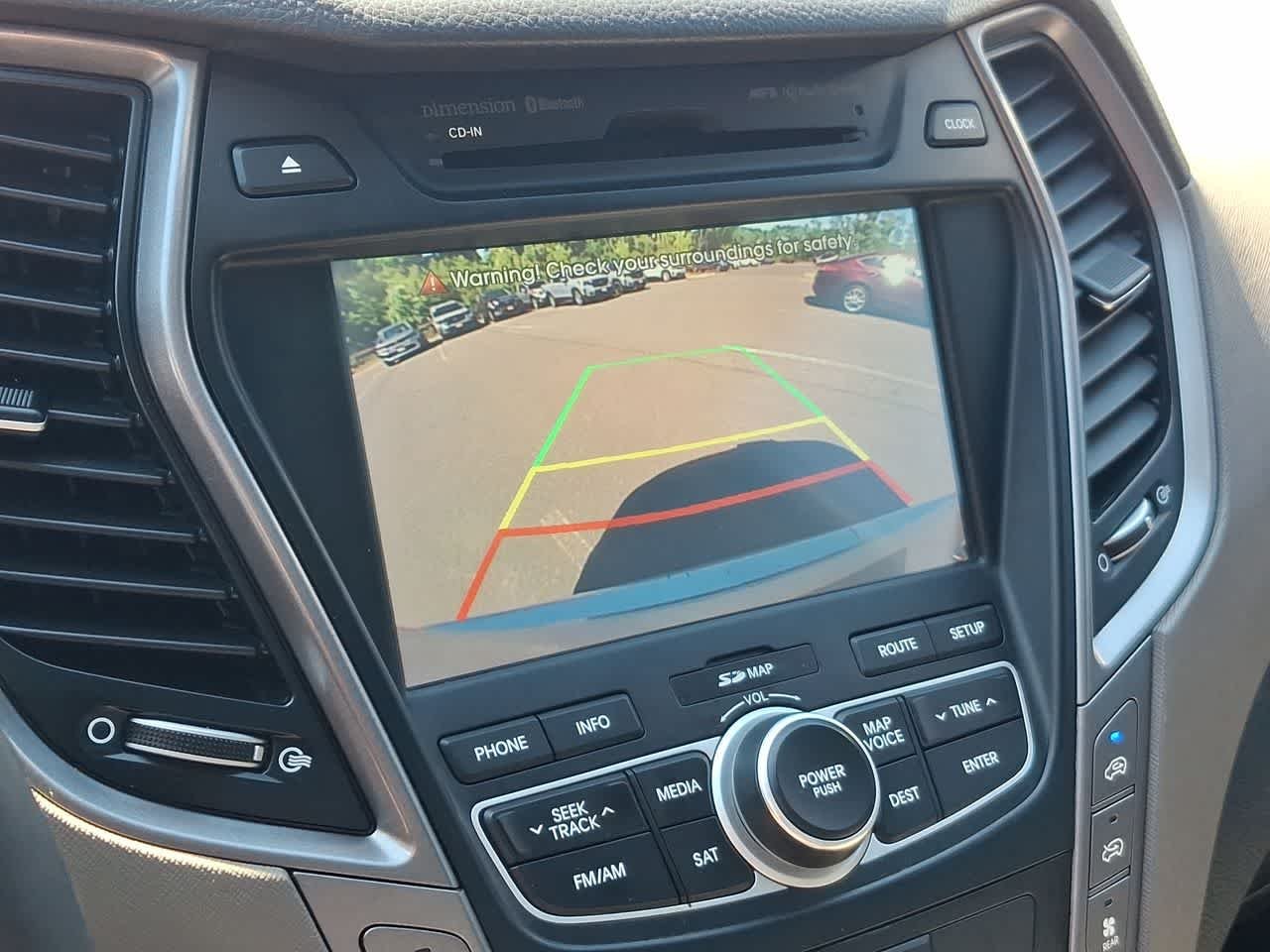 Used 2016 Circuit Silver Hyundai SE image 21