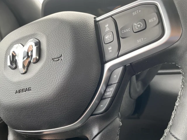 2025 RAM 2500 Big Horn - Photo 21