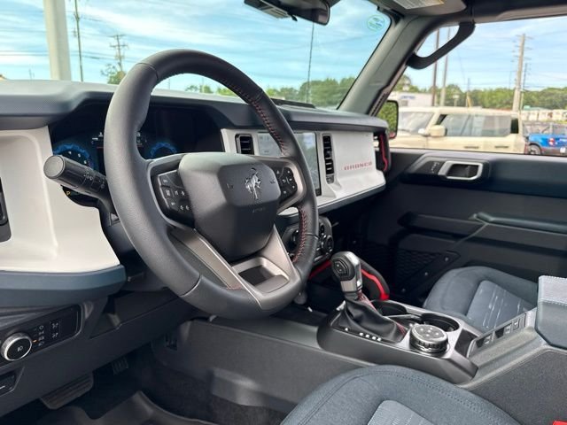 New 2026 Avalanche Gray Ford Heritage Edition image 55