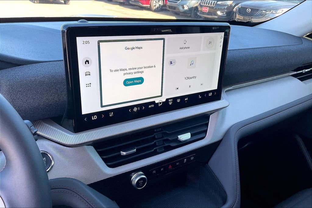 New 2026 Ford Explorer Active 4D Sport Utility