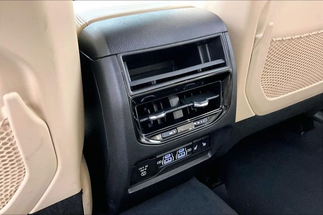Used 2022 Black Jeep 4xe image 9