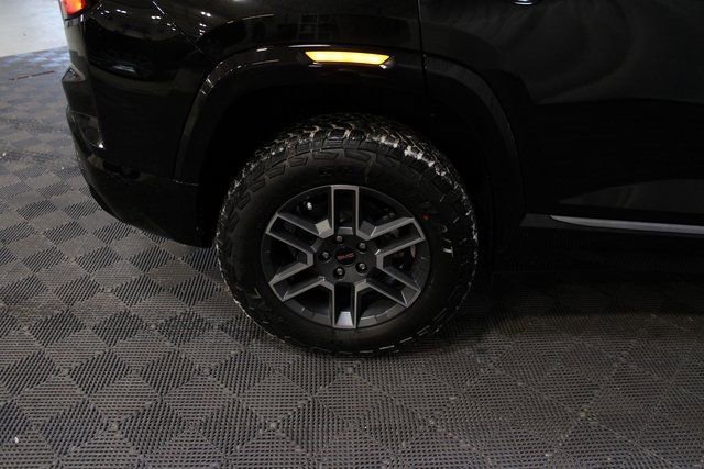 2026 GMC Terrain AT4 - Photo 11