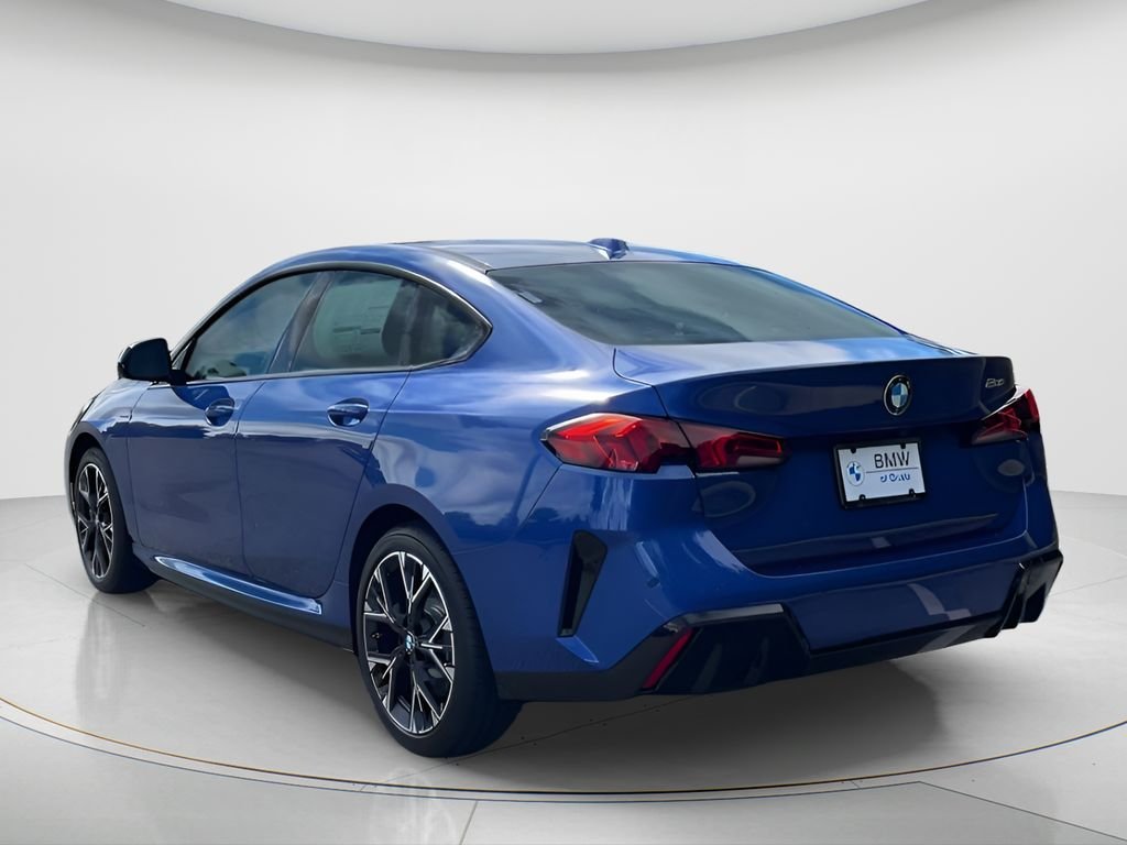 2026 BMW 2 Series 228 - Photo 6