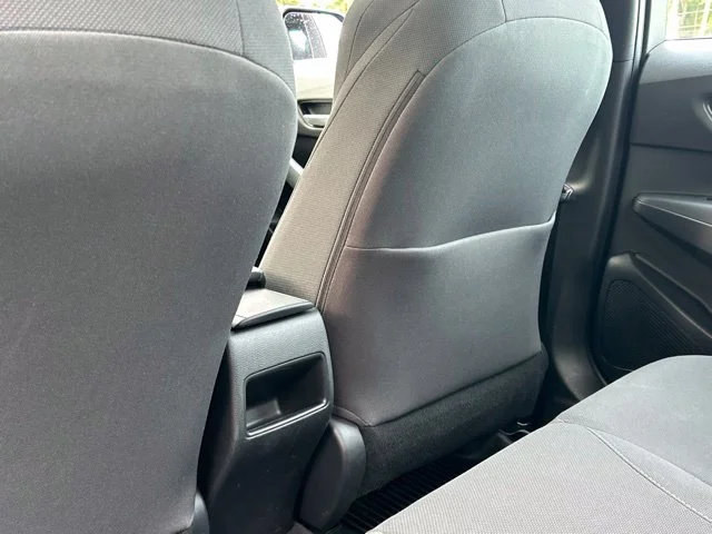 Used 2021 Blue Toyota SE image 30