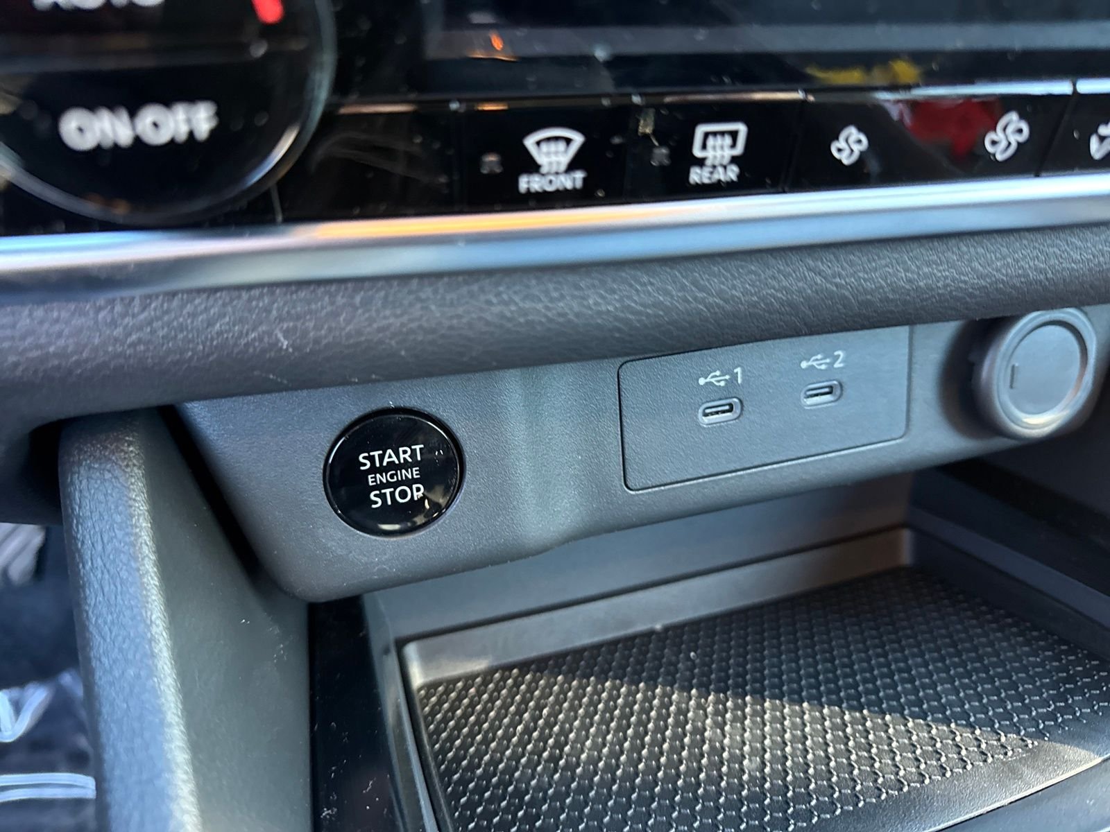 New 2026 Nissan Rogue SV 4D Sport Utility