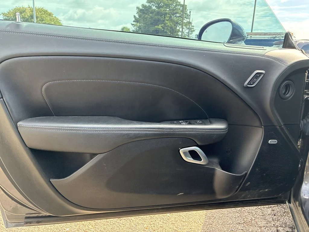 Used 2022 Gray Dodge R/T Scat Pack image 12