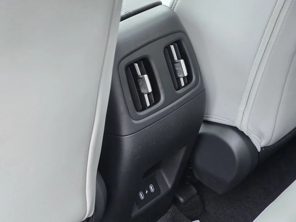 New 2026 White Hyundai SEL image 14