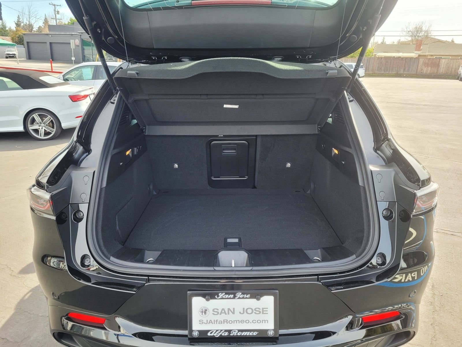 2025 Alfa Romeo Tonale Base - Photo 26