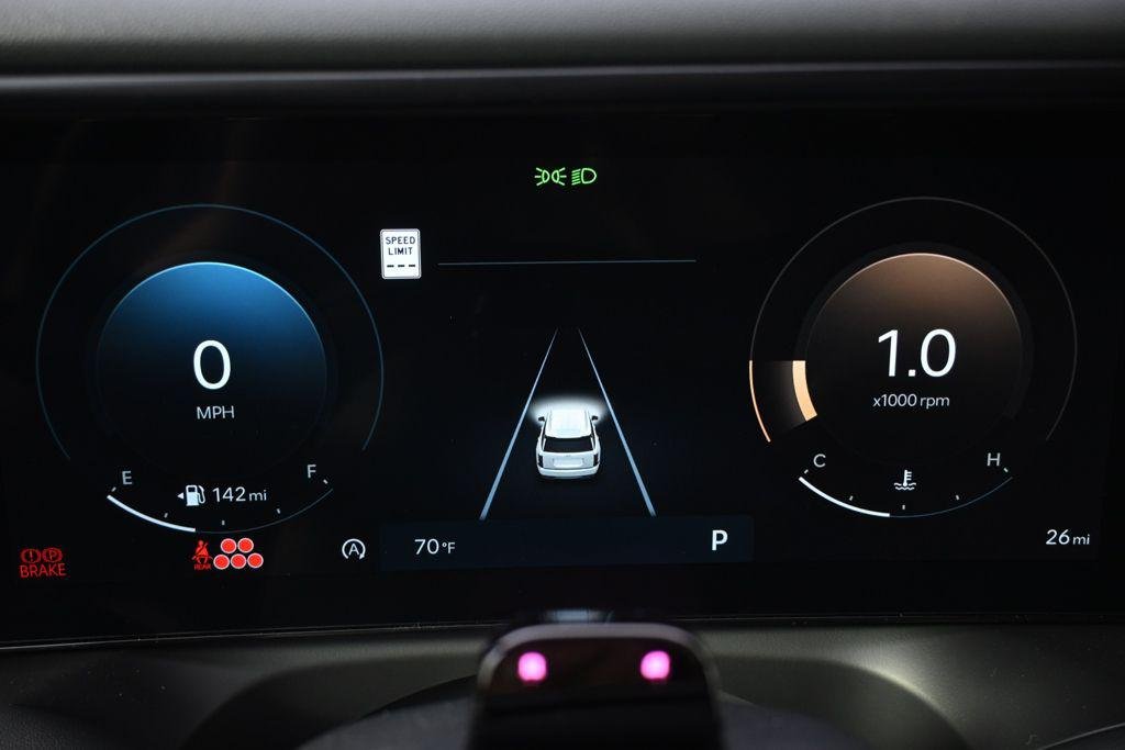 New 2026 Gray Pearl Hyundai XRT Pro image 26