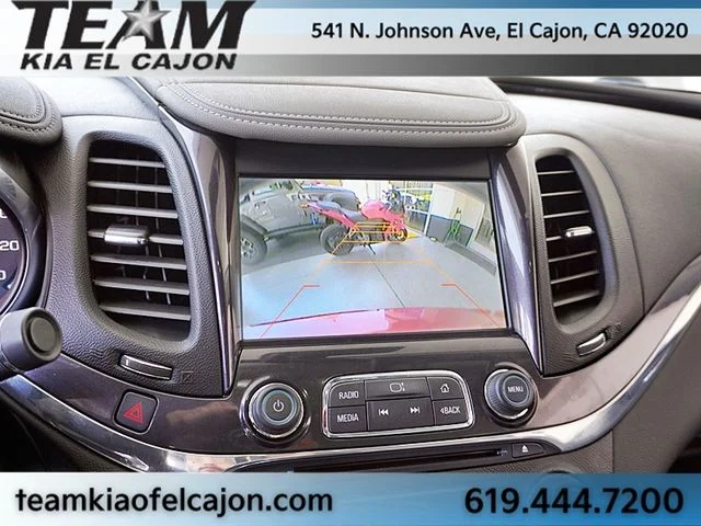 Used 2015 Red Chevrolet LT image 25