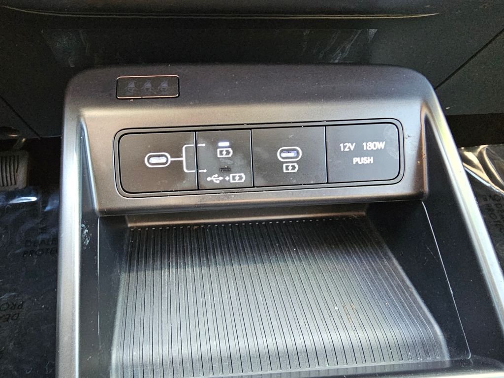 2024 Hyundai Kona EV SEL - Photo 28