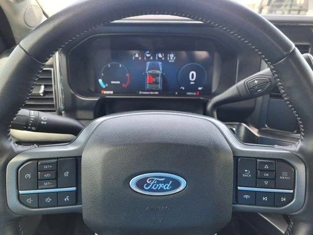 2024 Ford F-250 Super Duty Lariat - Photo 24