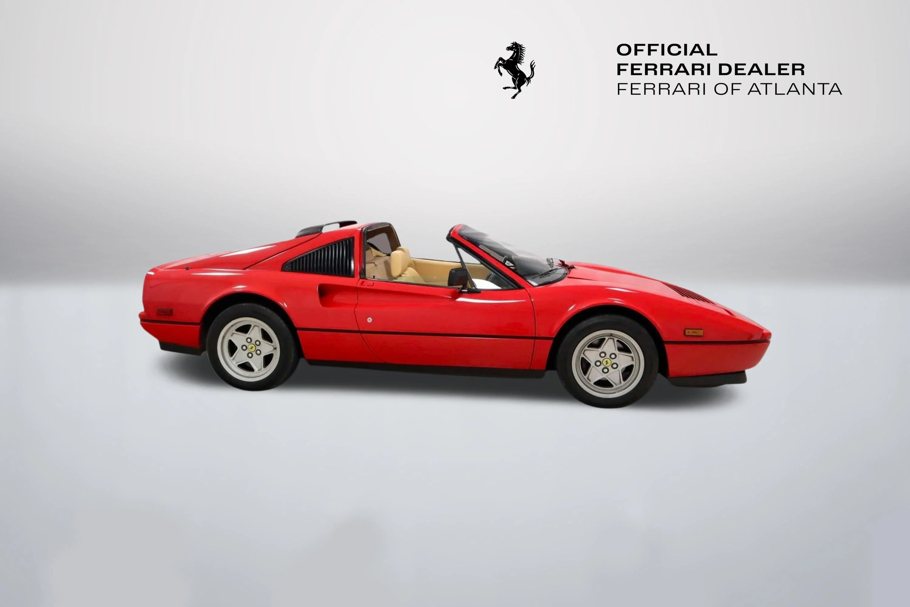 Used 1986  Ferrari  image 7
