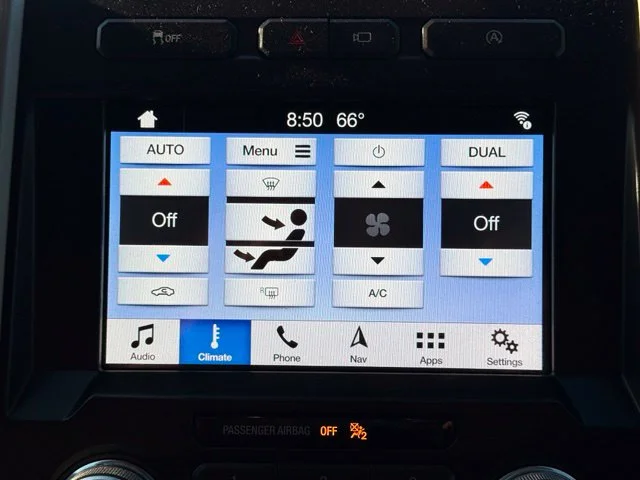 Used 2019 Black Ford King Ranch image 20