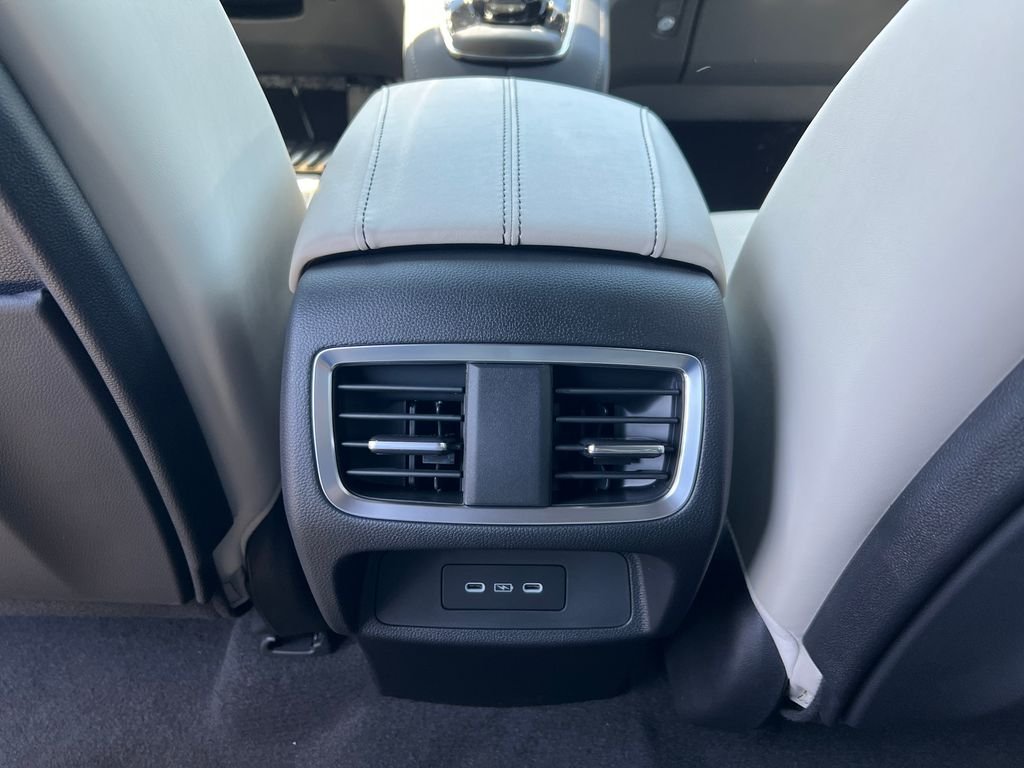 New 2026 Apex Blue Pearl Acura A-Spec Package image 30