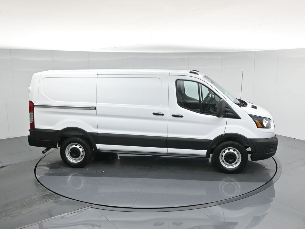 New 2026 Oxford White Ford Base image 44