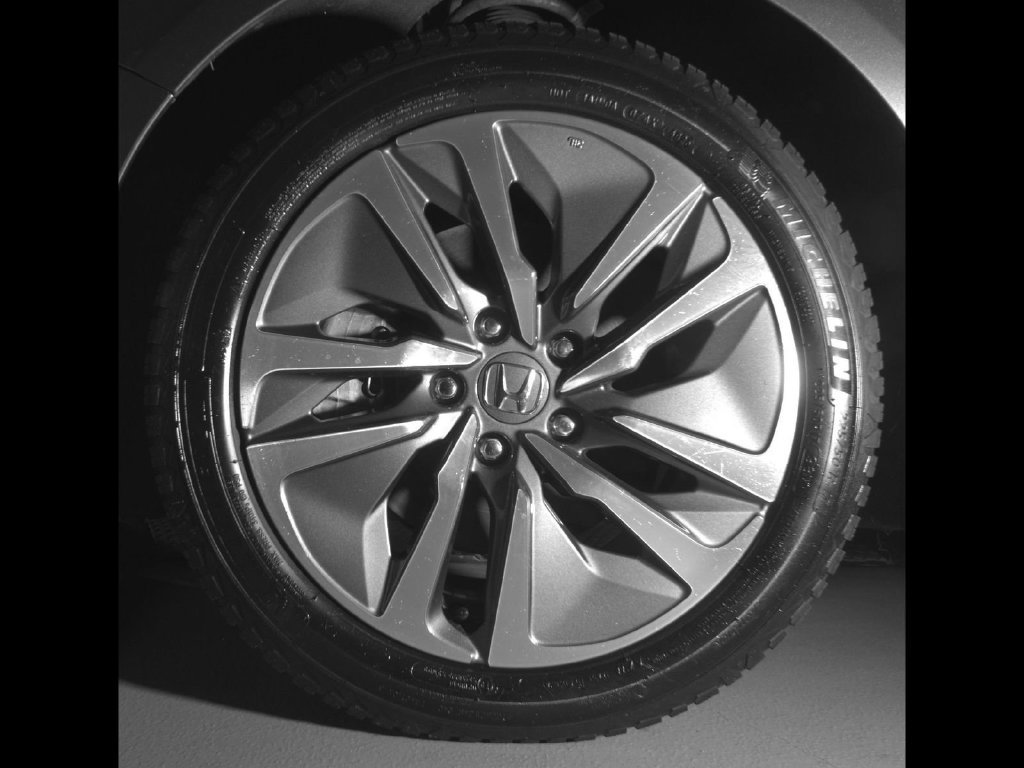 Used 2019  Honda Touring image 9