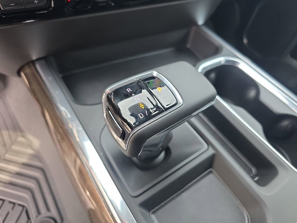 2025 Chevrolet Silverado 1500 RST - Photo 8