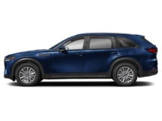 New 2026 Deep Crystal Blue Mica Mazda 3.3 Turbo Select AWD image 13