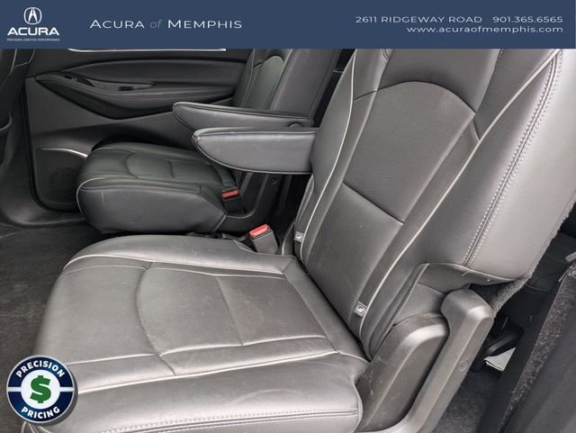 Used 2021 Gray Buick Avenir image 26