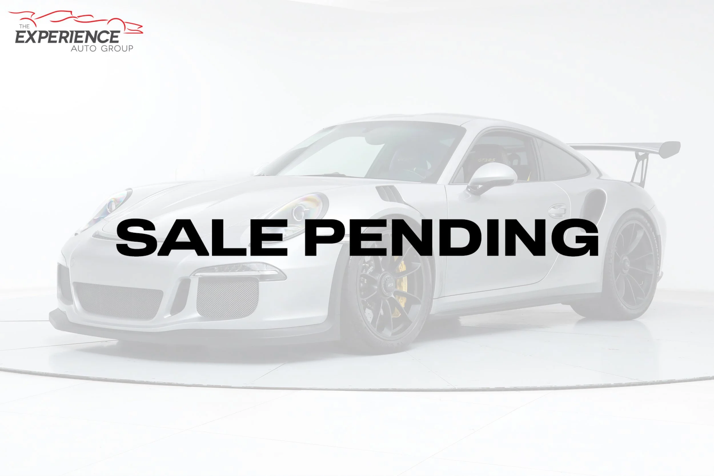 2016 Porsche 911 GT3 RS's photo
