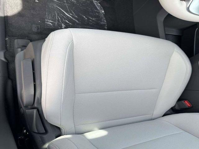 2026 Hyundai Santa Fe SE - Photo 16