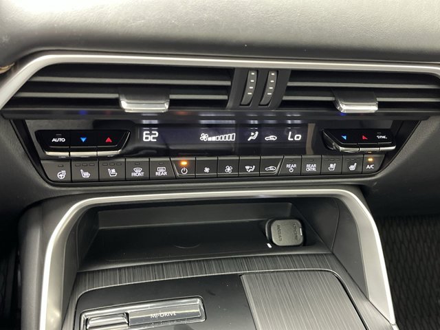 New 2026 Artisan Red Premium Mazda S Premium Plus image 22