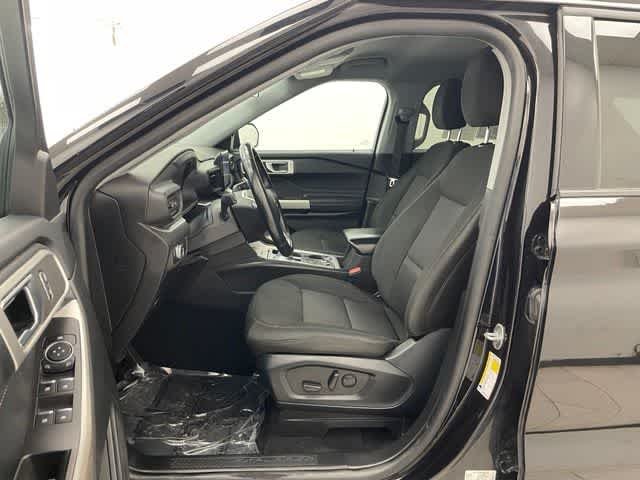 Used 2022 Bk Ford XLT image 8