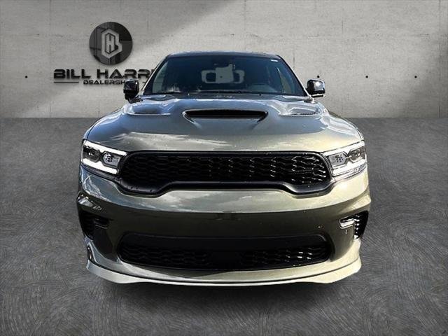 New 2026 Green Machine Exterior Paint Dodge GT PLUS image 2