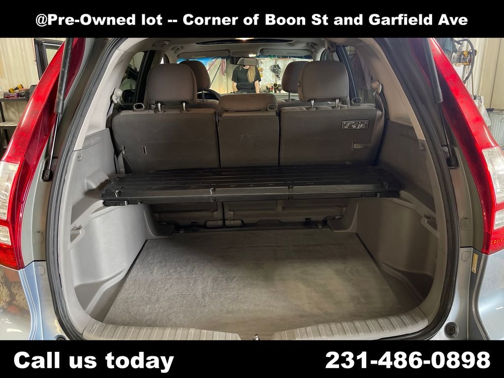 Used 2011  Honda EX image 25
