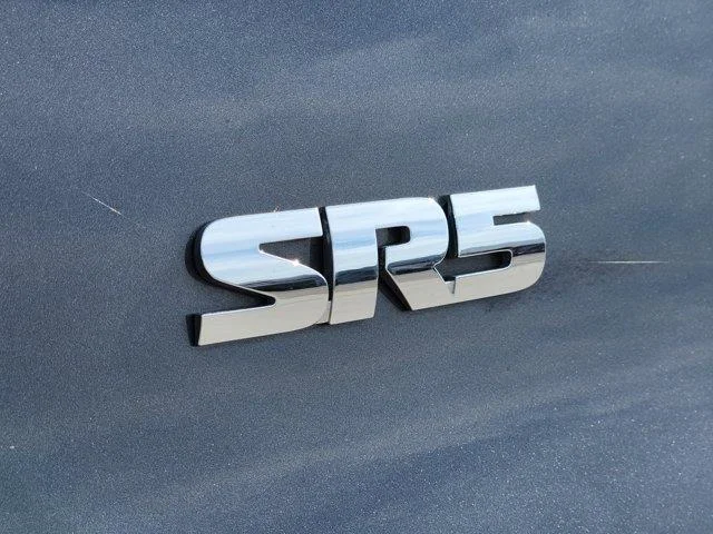 Used 2022 Gray Toyota SR5 4x2 image 12