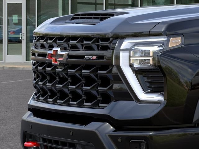 2026 Chevrolet Silverado 2500 HD ZR2 - Photo 14
