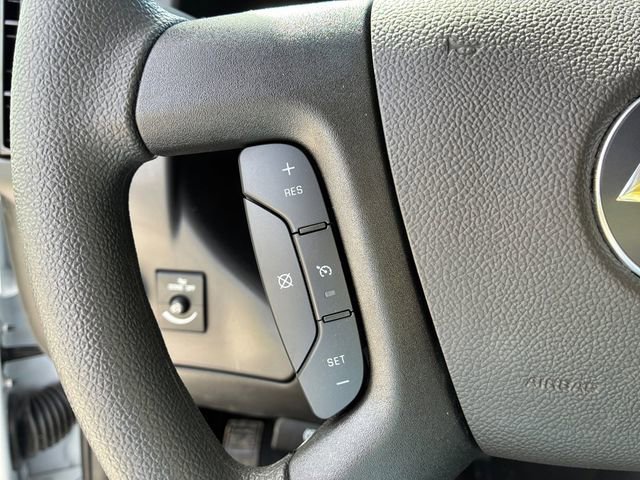 2026 Chevrolet Express Cargo Work Van - Photo 20