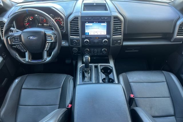 2019 Ford F-150 Raptor - Photo 15