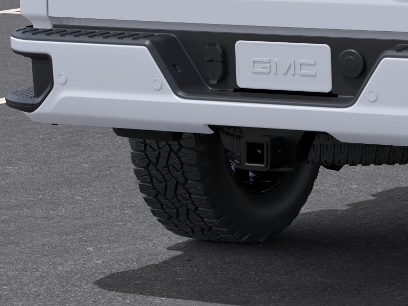2026 GMC Sierra 2500HD AT4 - Photo 14