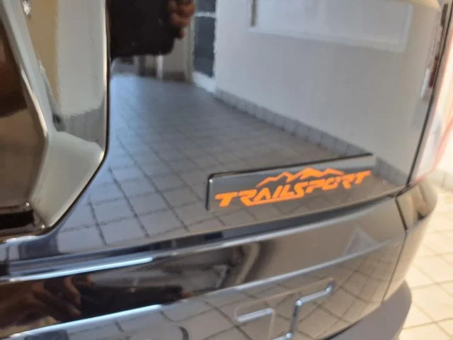 2026 Honda Passport TrailSport Elite - Photo 25