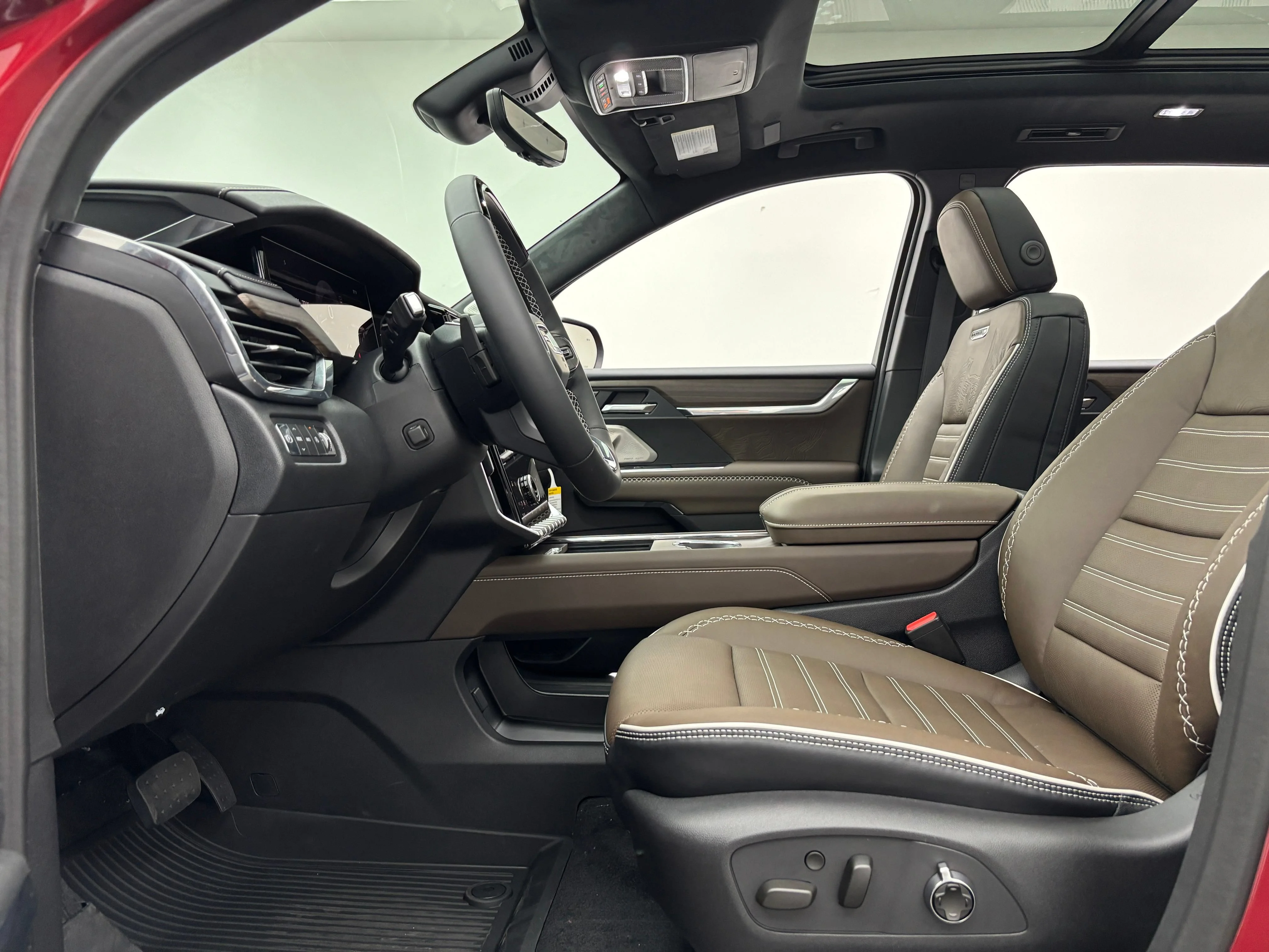 2026 GMC Acadia Denali Ultimate - Photo 20