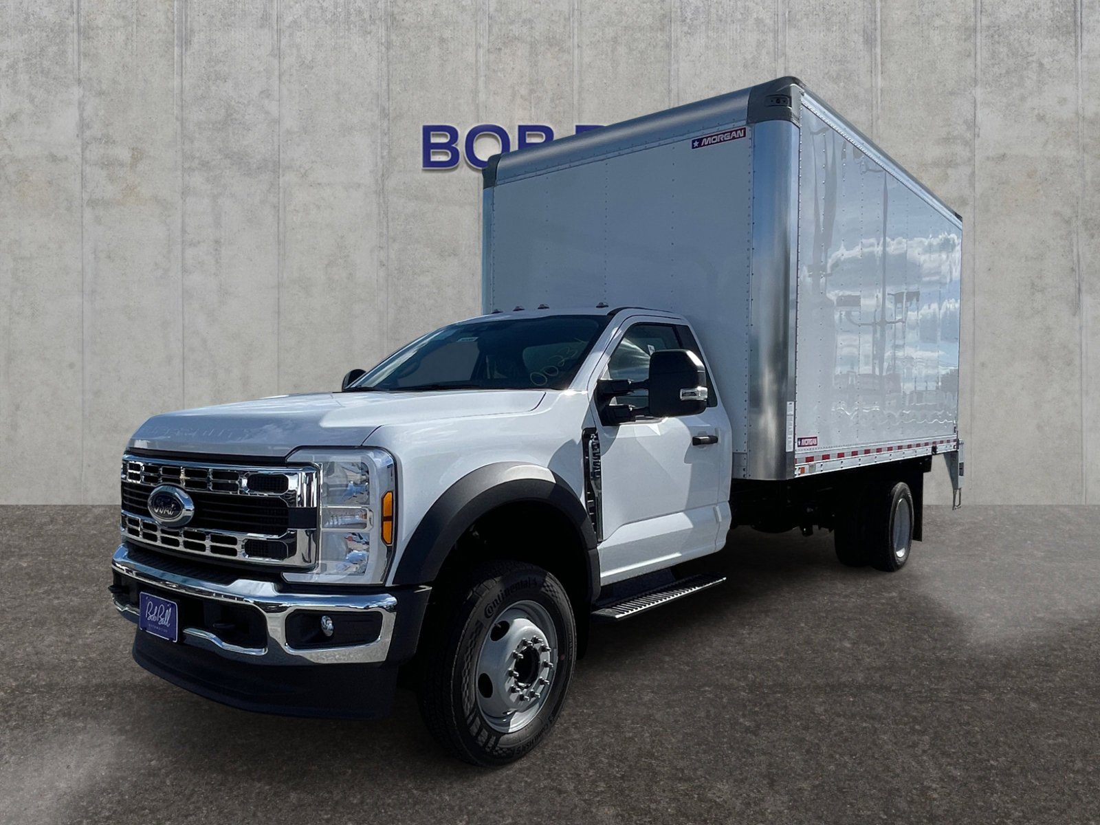 2026 Ford F-550 XL Regular Cab 205-In DRW's photo