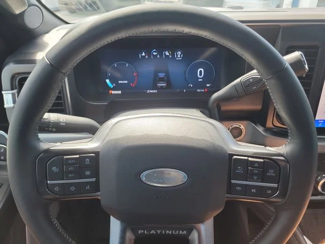 New 2026 Avalanche Ford Platinum image 34